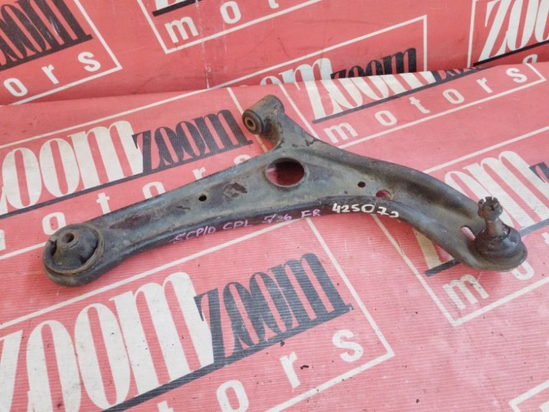 Рычаг подвески нижний, 1600 рублей, Солонцы