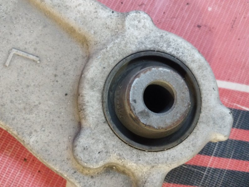 Рычаг подвески нижний, 3900 рублей, Солонцы