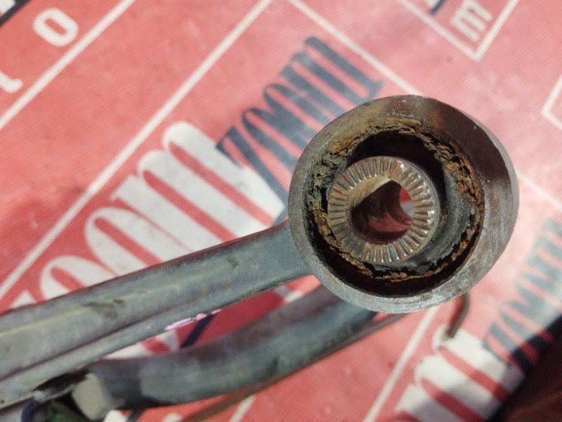 Рычаг подвески нижний, 3400 рублей, Солонцы