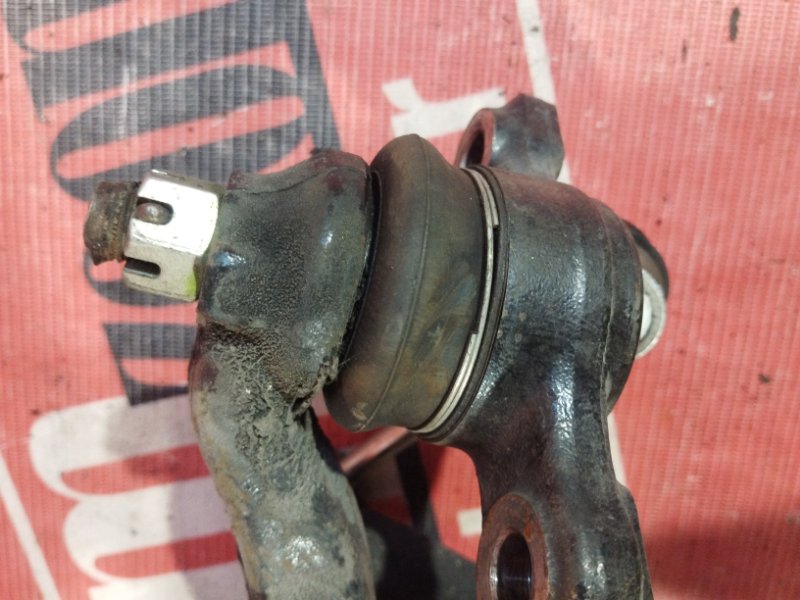 Рычаг подвески нижний, 3400 рублей, Солонцы