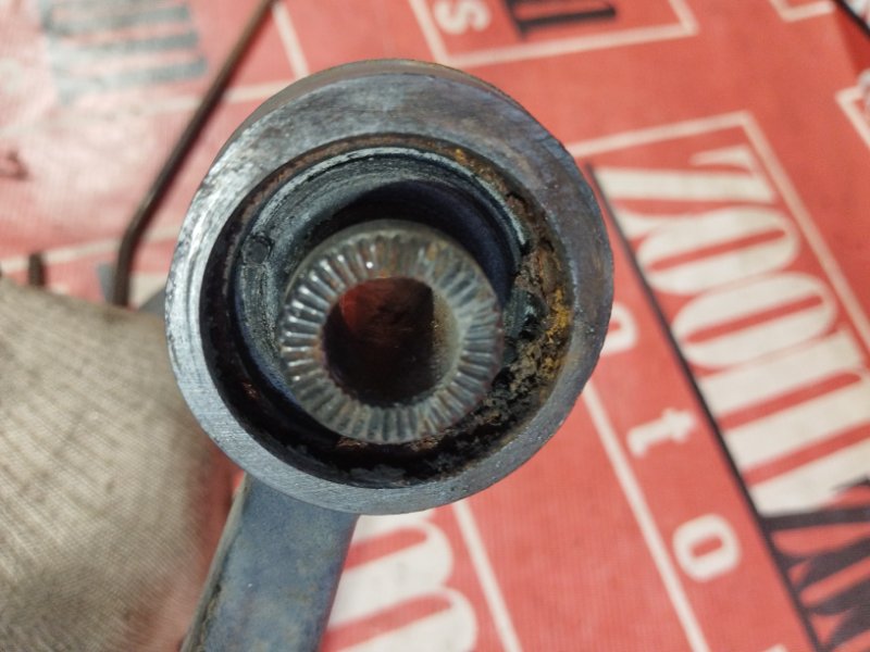 Рычаг подвески нижний, 3400 рублей, Солонцы