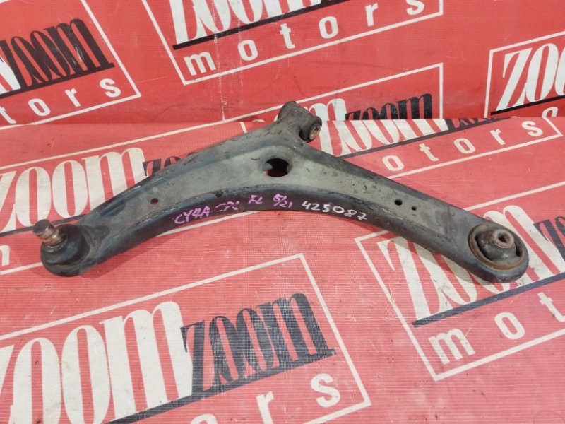 Рычаг подвески нижний, 1200 рублей, Солонцы