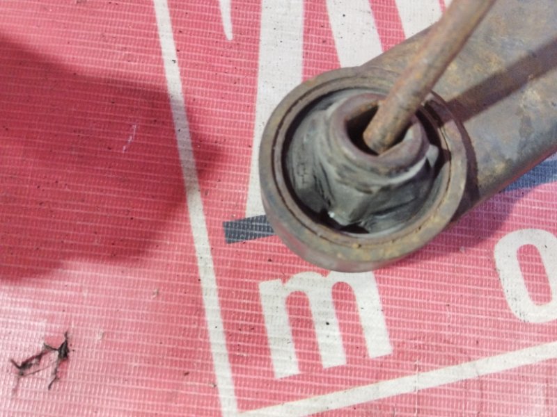 Рычаг подвески нижний, 1000 рублей, Солонцы