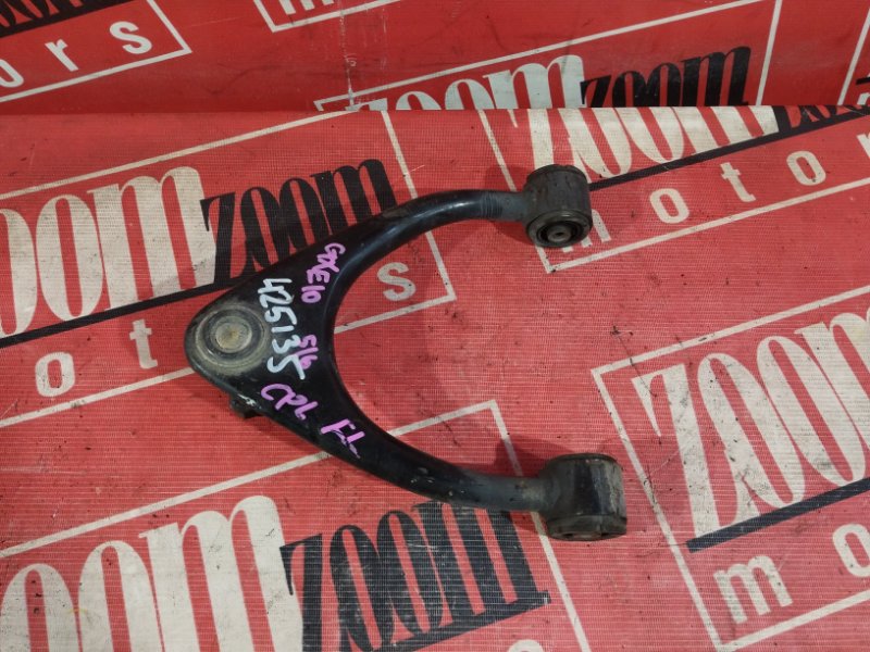 Рычаг подвески верхний, 900 рублей, Солонцы