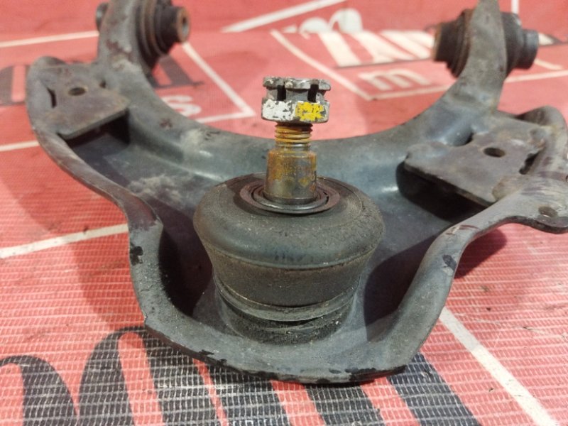 Рычаг подвески верхний, 1100 рублей, Солонцы