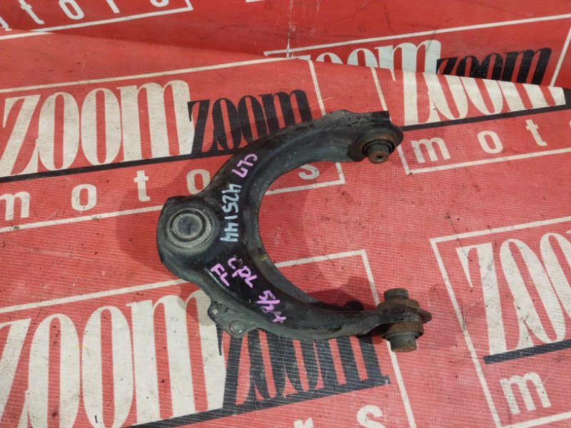 Рычаг подвески верхний, 1100 рублей, Солонцы