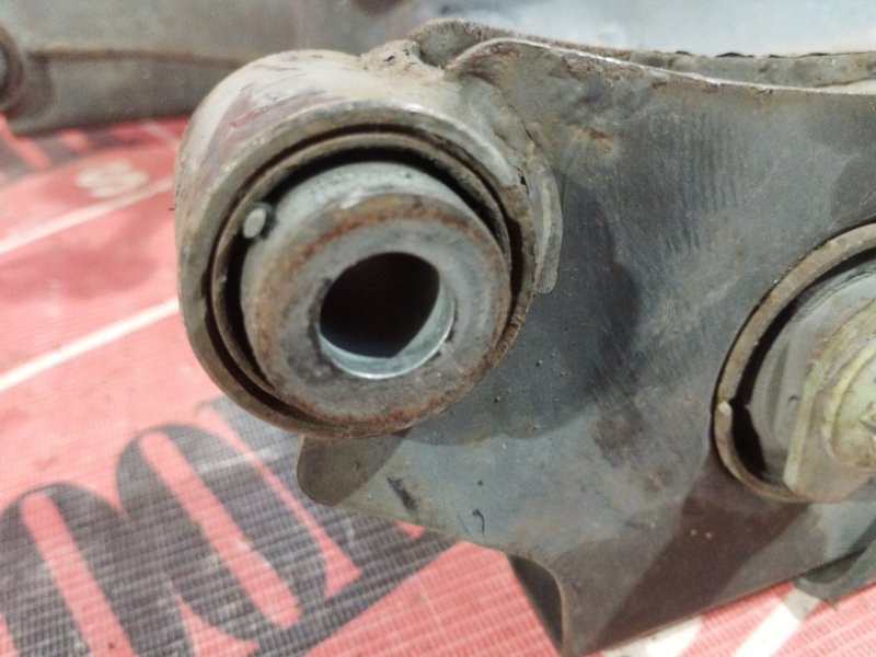 Рычаг подвески нижний, 13900 рублей, Солонцы