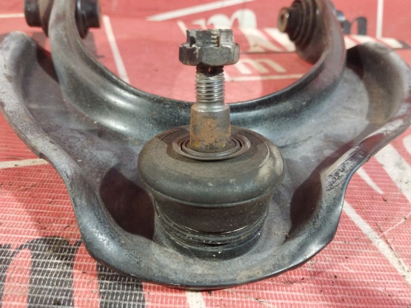 Рычаг подвески верхний, 1500 рублей, Солонцы