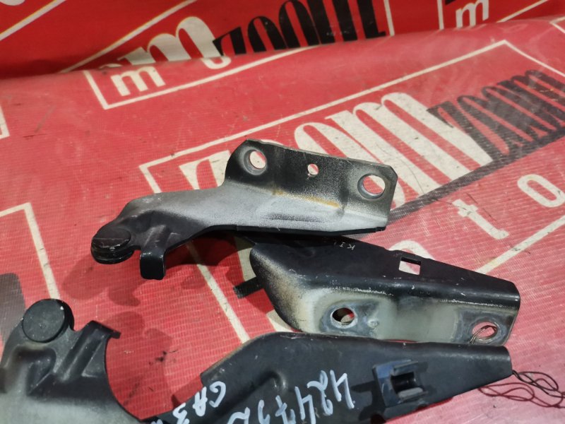 Петля (Шарнир капота), 1500 рублей, Красноярск