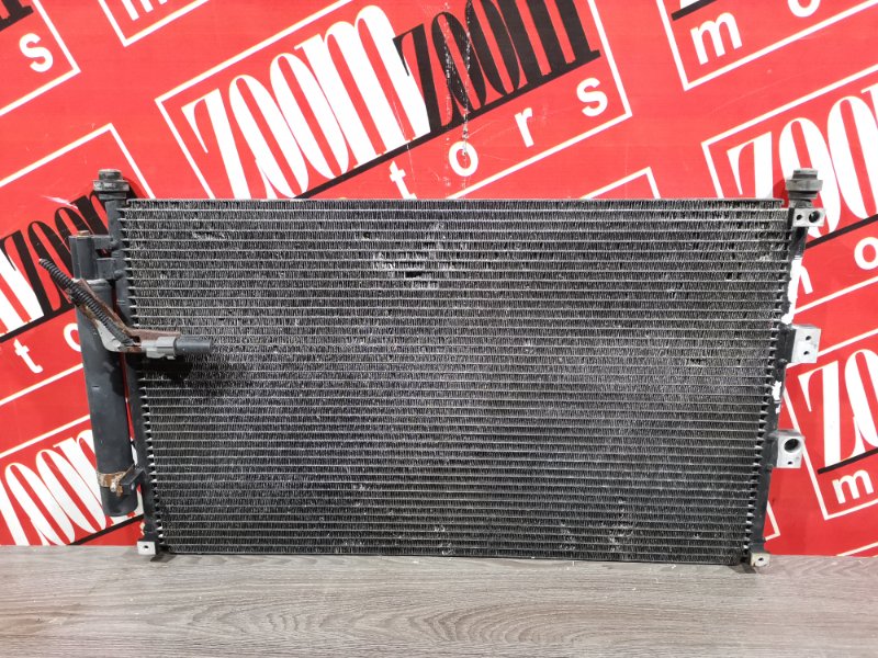 Радиатор кондиционера, 4300 рублей, Красноярск