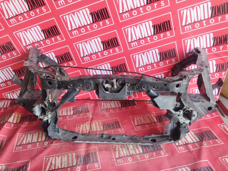 Рамка радиатора, 6200 рублей, Солонцы