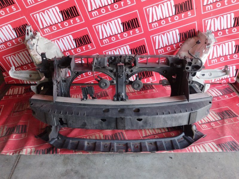 Рамка радиатора, 17500 рублей, Солонцы