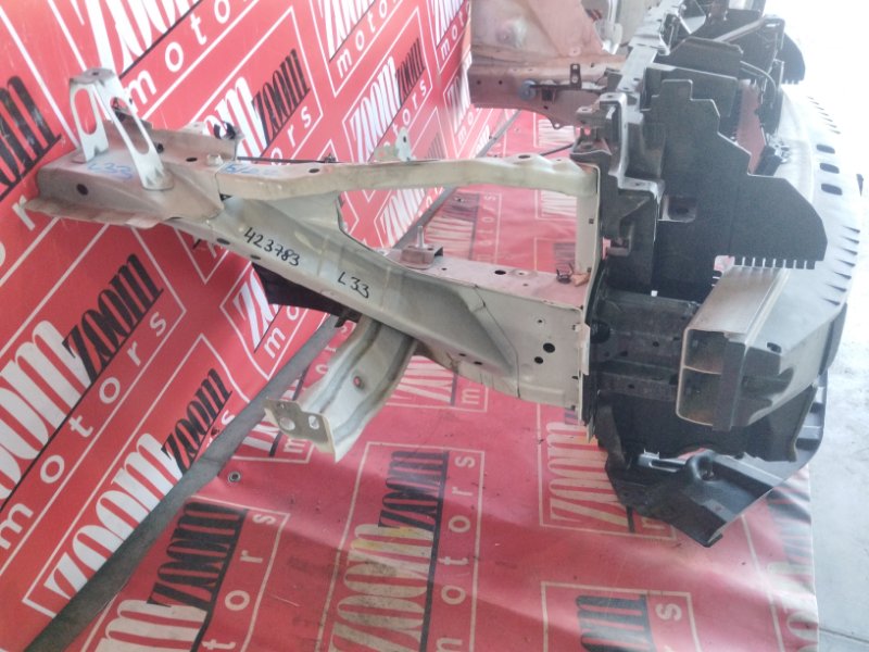 Рамка радиатора, 17500 рублей, Солонцы