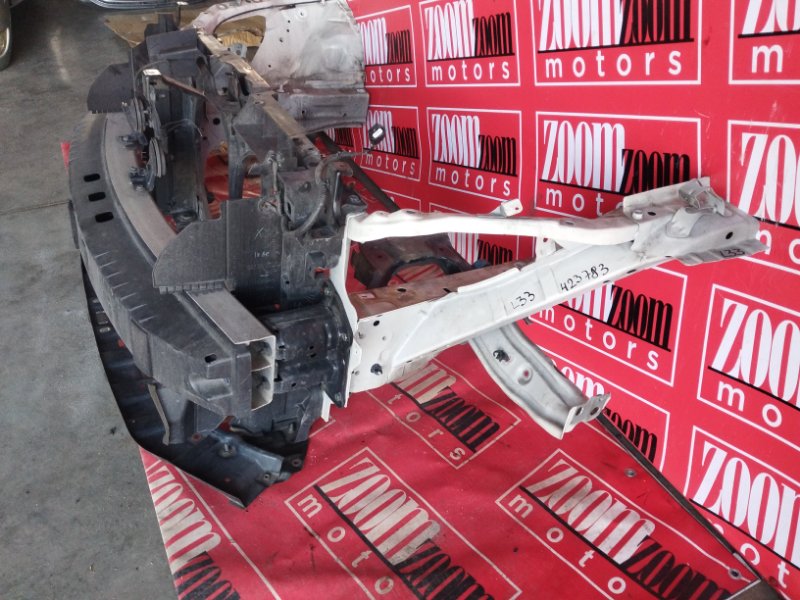 Рамка радиатора, 17500 рублей, Солонцы