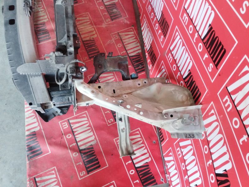 Рамка радиатора, 17500 рублей, Солонцы