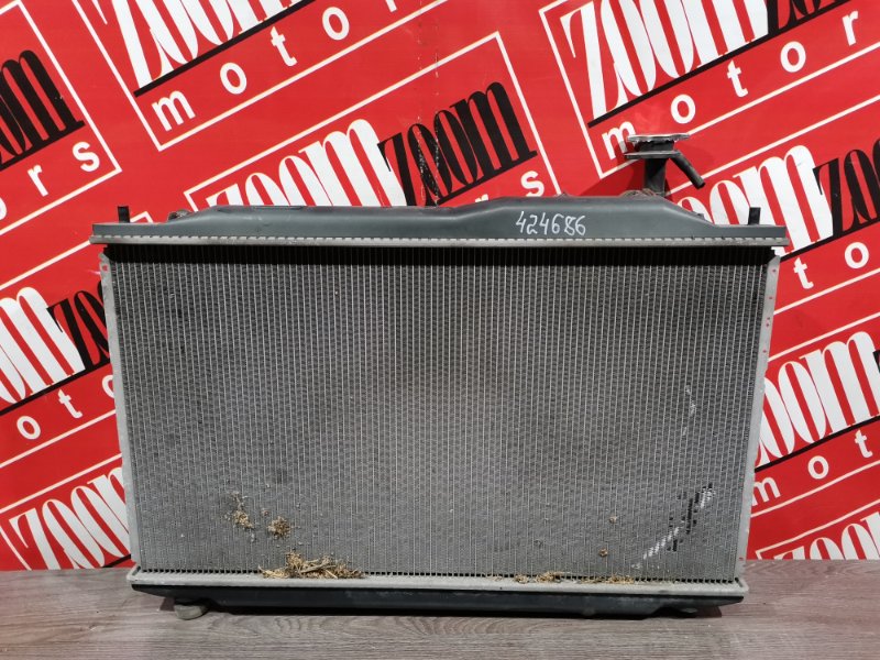 Радиатор двигателя, 7600 рублей, Красноярск