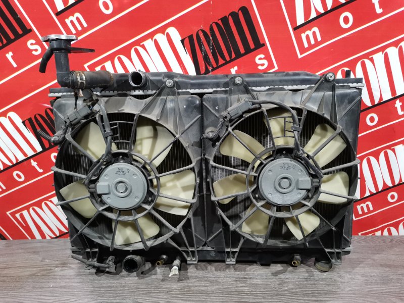 Радиатор двигателя, 7600 рублей, Красноярск