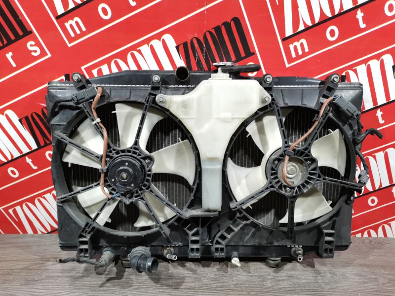 Радиатор двигателя, 8100 рублей, Красноярск