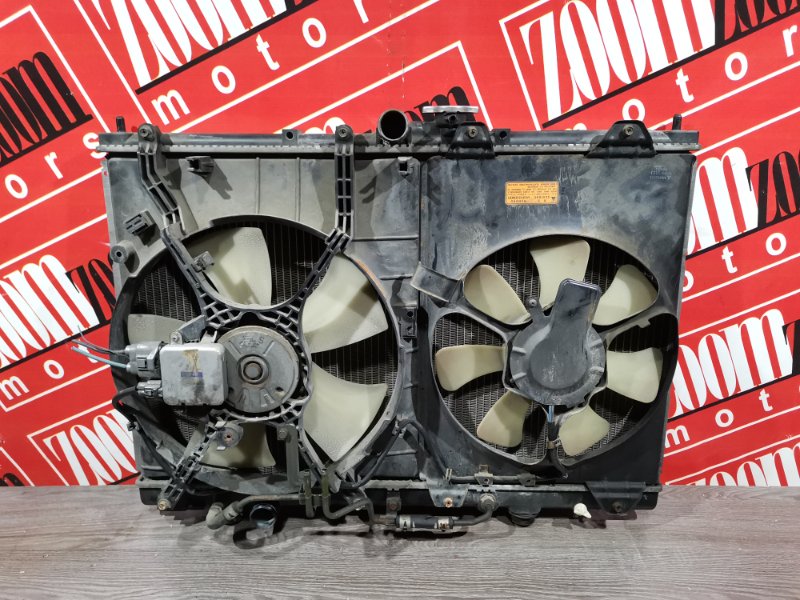 Радиатор двигателя, 5700 рублей, Красноярск