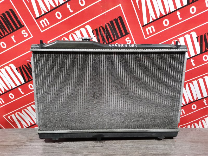 Радиатор двигателя, 9500 рублей, Красноярск