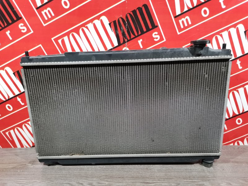 Радиатор двигателя, 4300 рублей, Красноярск