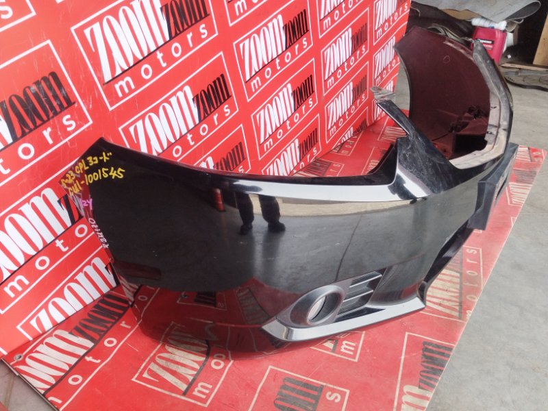 Бампер, 36100 рублей, Солонцы