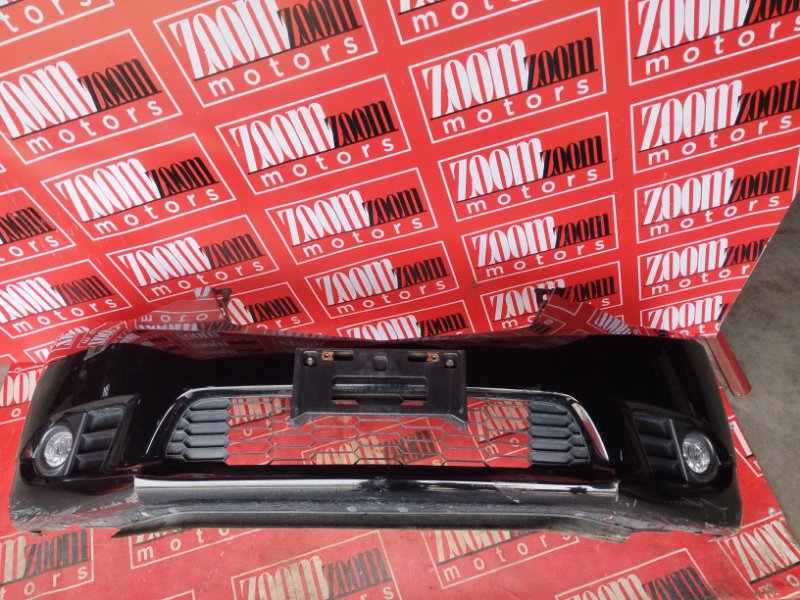 Бампер, 36100 рублей, Солонцы