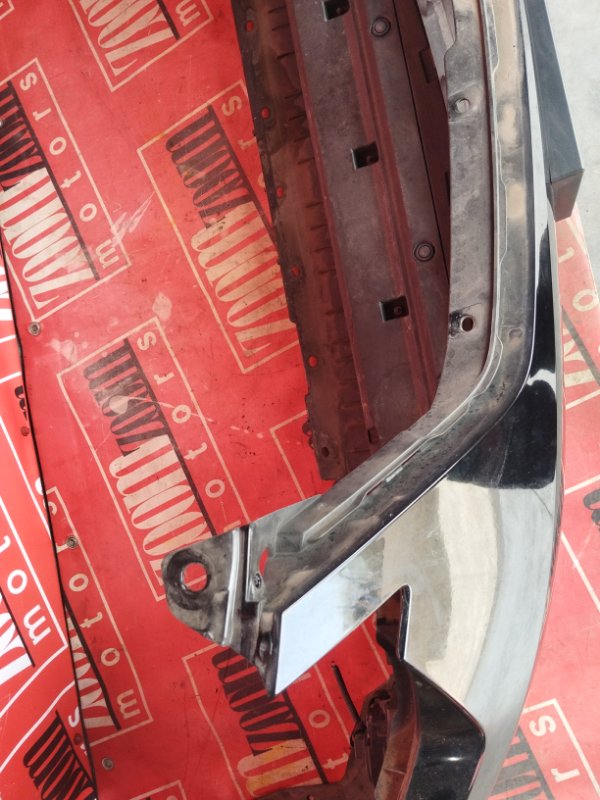 Бампер, 36100 рублей, Солонцы