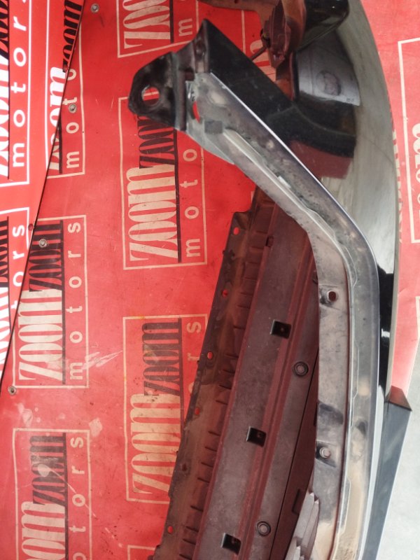 Бампер, 36100 рублей, Солонцы