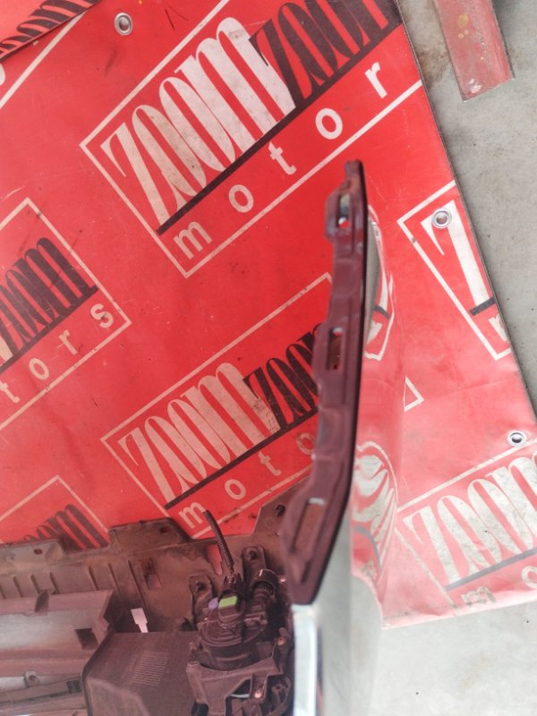 Бампер, 36100 рублей, Солонцы