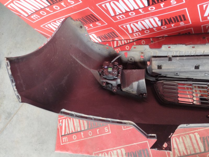 Бампер, 36100 рублей, Солонцы