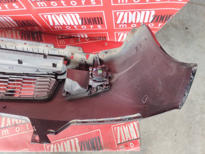 Бампер, 36100 рублей, Солонцы