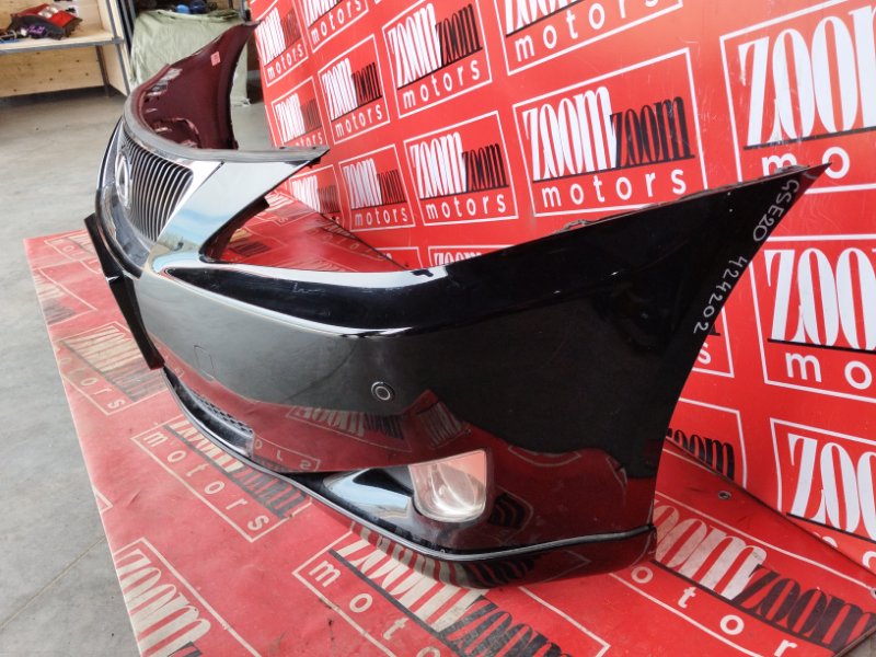 Бампер, 47500 рублей, Солонцы