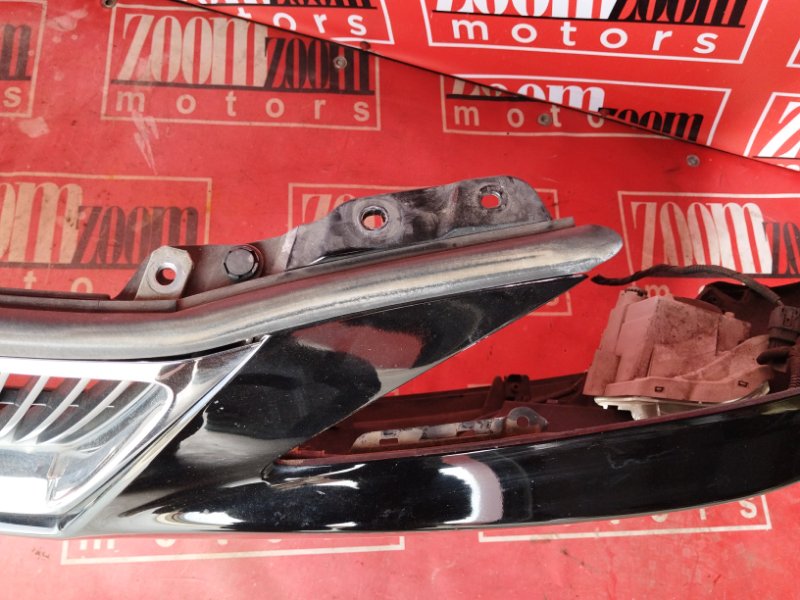 Бампер, 47500 рублей, Солонцы