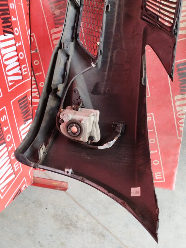 Бампер, 47500 рублей, Солонцы