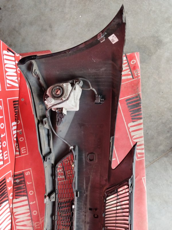 Бампер, 47500 рублей, Солонцы