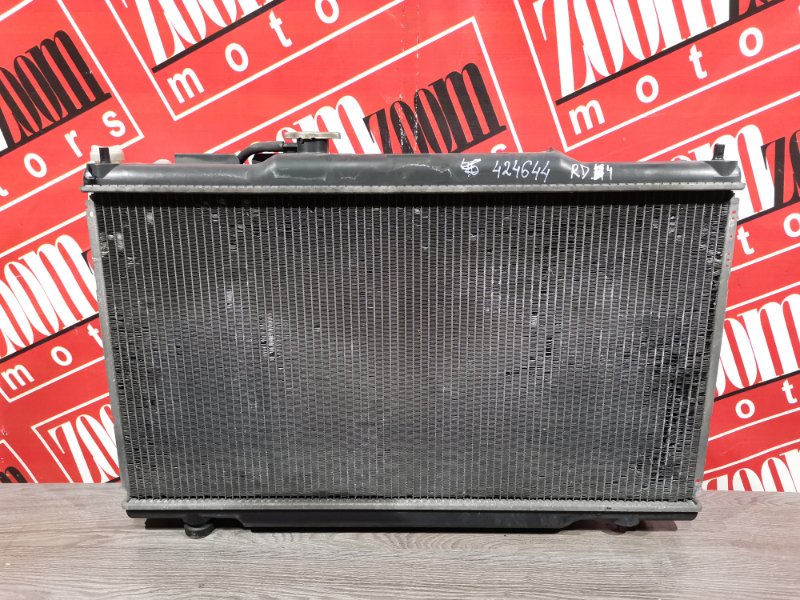 Радиатор двигателя, 10000 рублей, Красноярск