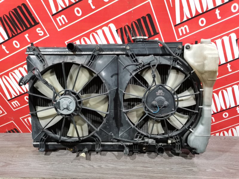 Радиатор двигателя, 10000 рублей, Красноярск