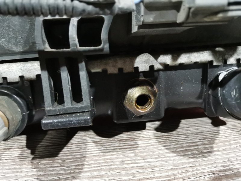 Радиатор двигателя, 10000 рублей, Красноярск