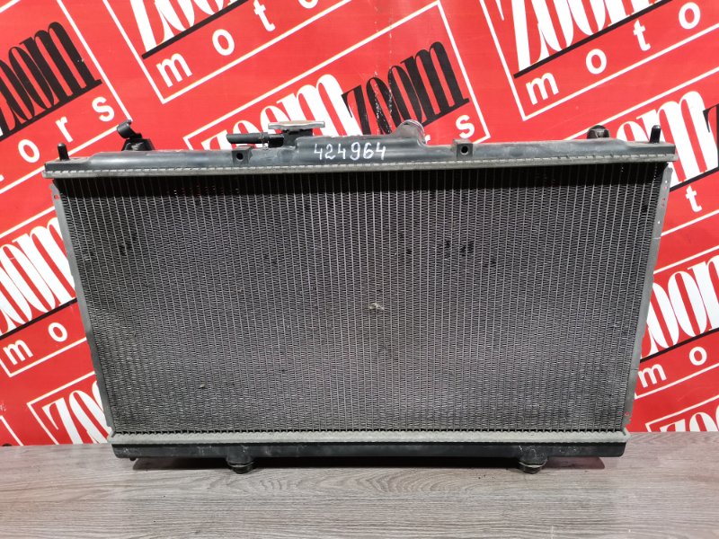 Радиатор двигателя, 8600 рублей, Красноярск