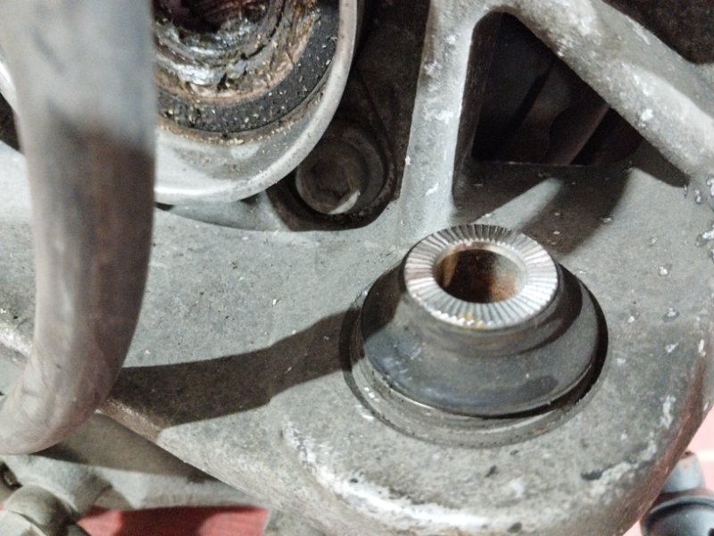 Ступица, 5500 рублей, Солонцы