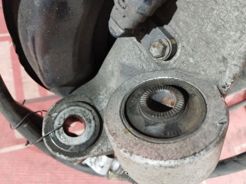 Ступица, 5500 рублей, Солонцы