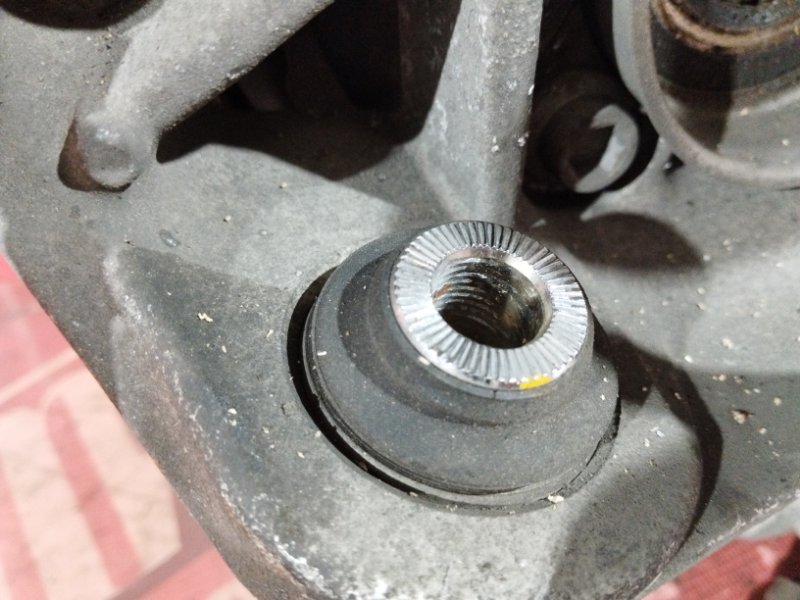 Ступица, 5500 рублей, Солонцы