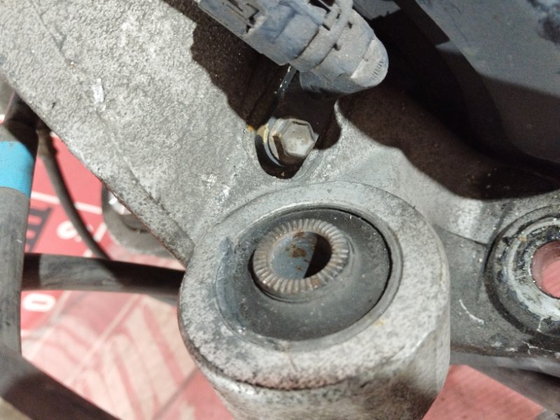 Ступица, 5500 рублей, Солонцы