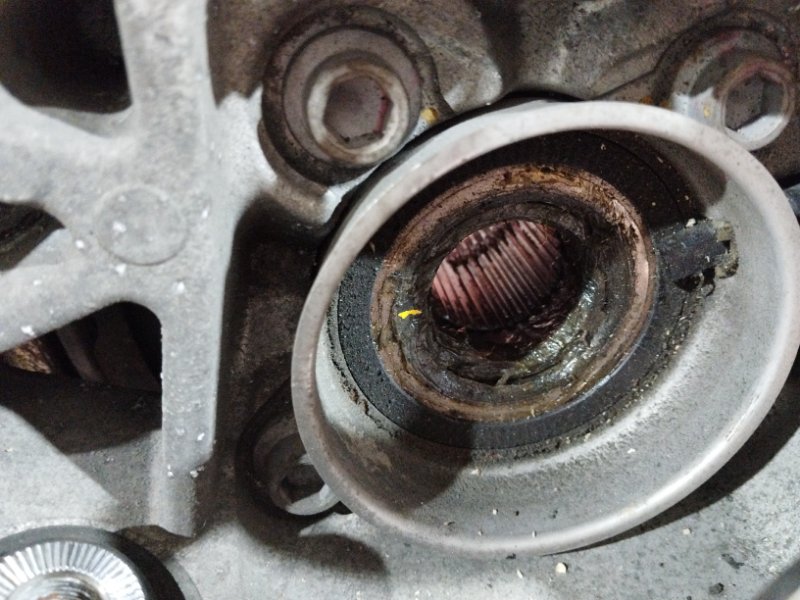 Ступица, 5500 рублей, Солонцы