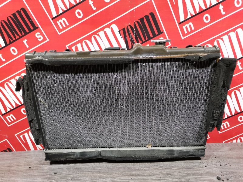 Радиатор двигателя, 12400 рублей, Красноярск