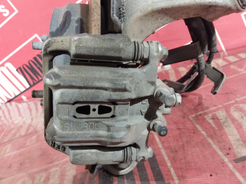 Ступица, 5000 рублей, Солонцы