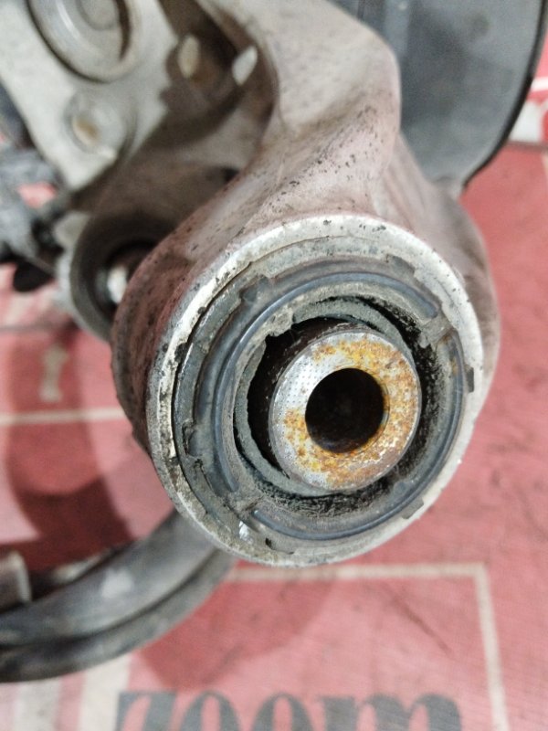 Ступица, 5000 рублей, Солонцы