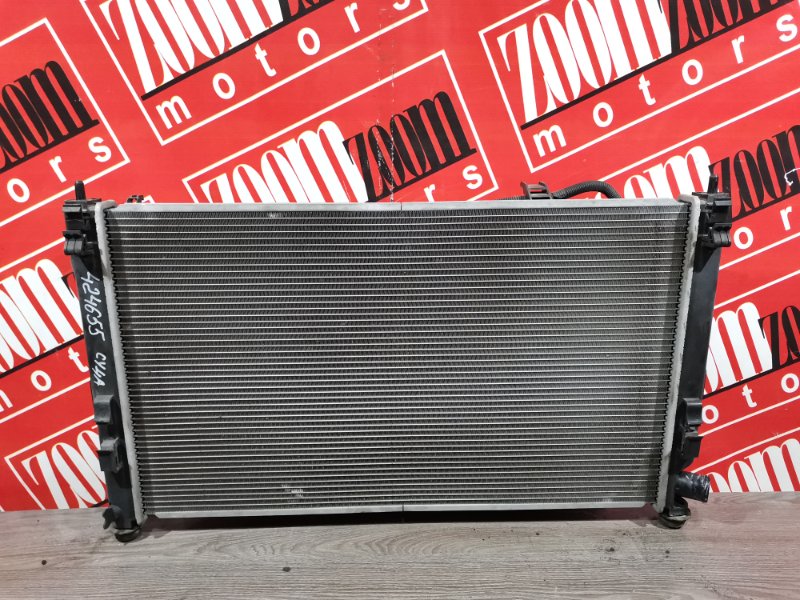 Радиатор двигателя, 6700 рублей, Красноярск