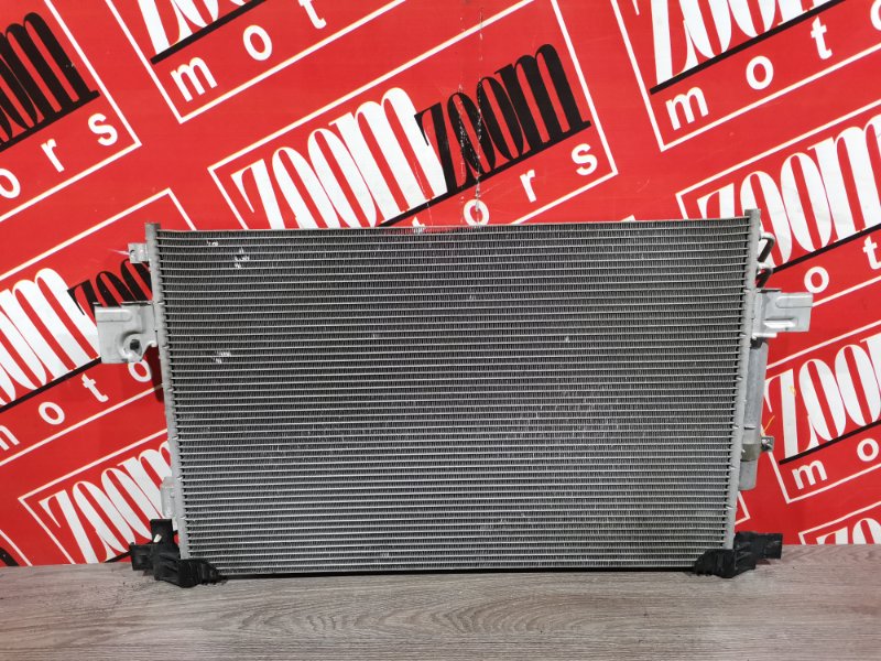 Радиатор кондиционера, 2700 рублей, Красноярск